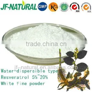 Water Dispersible Resveratrol thumbnail-1