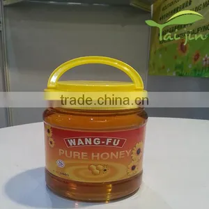Markets for Natural Raw Buckwheat Honey thumbnail-1