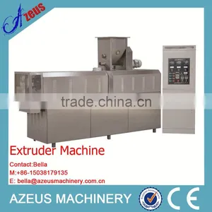Stainless Steel Dog Food Pellet Machine thumbnail-1