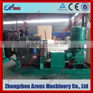 AZEUS Used Machine Pellet Pto thumbnail-1
