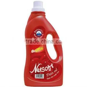 Netsoft Fabric Softener Pasion 1L thumbnail-1