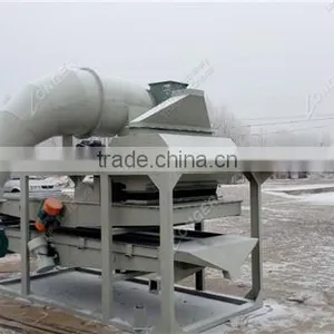 High Shelling Rate Pumpkin Seeds Shelling Machine thumbnail-4