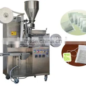 Tea Bag Packing Machine thumbnail-1
