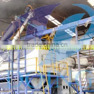 Palm Fruit Machine Plant Mill for Red Palm Oil thumbnail-2