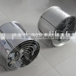 Exhaust Fan With CE Certificate for Greenhouse thumbnail-1