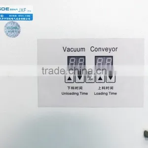 DZ Brand Vacuum Powder Suction Feeder/Vacuum Powder Transport System/Vacuum Powder Delievery System thumbnail-6