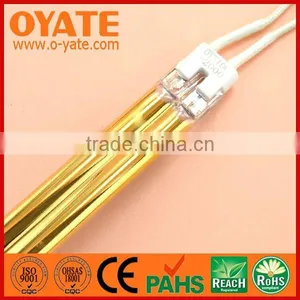 Infrared Heater Infrared Lamp Gold Twin Gold thumbnail-2