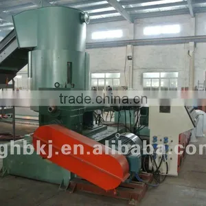 Three Rank Pelletizer thumbnail-3