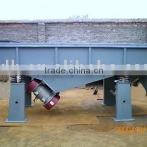 Linear Vibrating Screen thumbnail-1