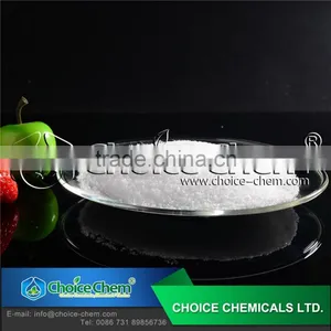 White Crystalline Granule Anhydrous Calcium Nitrate thumbnail-2