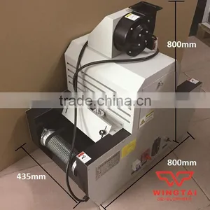 Desktop Type UV Light Curing Machine RX200-1 thumbnail-1