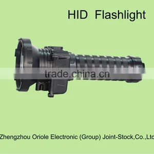With CE Hot Sale HID Torch With 2200 Lume 28W thumbnail-1