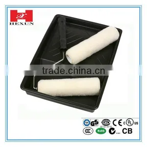 Good Quality Decorative Roller Brush thumbnail-3