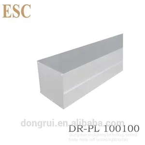 AC 200-240v 0.9m/1.2m/1.5m Led Linear Pendant Light/LED Office Pendant Light/Linear Suspended LED Light thumbnail-2