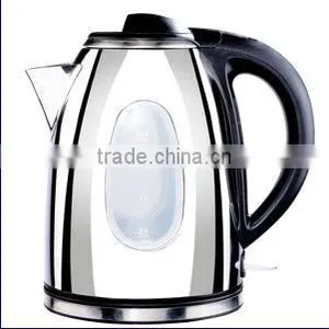 Stainless Steel Hot Drinking Water Heater thumbnail-1