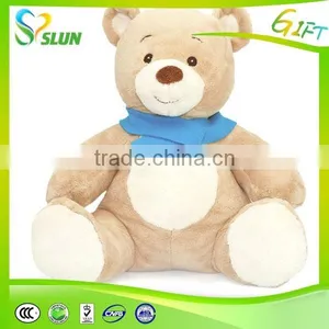 Hottese Fashion Promotional Elephant Plush Toy thumbnail-3