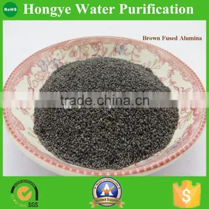 Brown Aluminum Oxide for Industrial Floor thumbnail-5