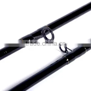 Sheran Fishing Rods 24T-CARBON GREEN DREAM Feeder Rods thumbnail-5