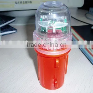 LED Flash Strobe Light,Fishing Lights thumbnail-1