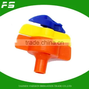 360 Degree Rotary Water Spray Sprinkler thumbnail-2