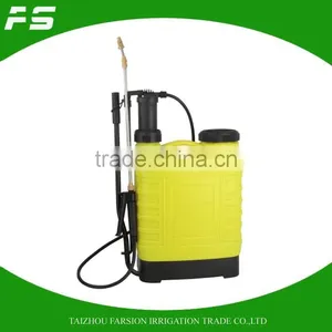 High Quality Garden Equipemnt 16L Agriculture Machine Knapsack High Pressure Sprayer Manual Sprayer thumbnail-1
