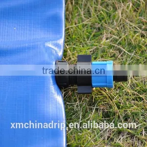 TT0417 Lay Flat Tape Machine Tee for Lay Flat Hose thumbnail-2