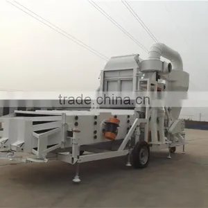 Paddy Seed Processing Machine thumbnail-4