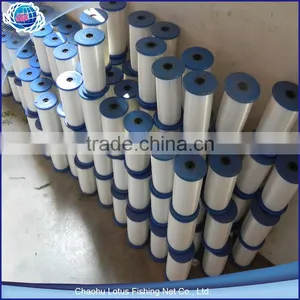 Nylon pa pe Hdpe Rope Netting Fishing Net thumbnail-1