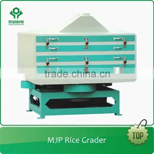 China Best Rice Plan Shifter MJP100*4 thumbnail-1