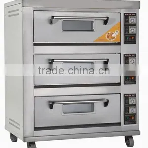 Electric Bake Oven Maker thumbnail-1