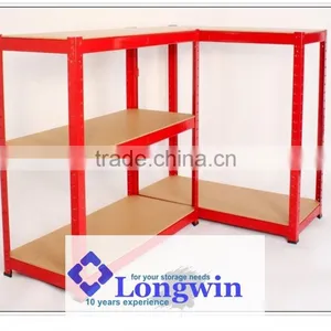 Heavy Duty Steel Powder Coated Workbench thumbnail-2