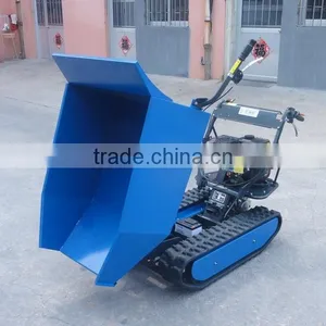 Mini Dumper thumbnail-3
