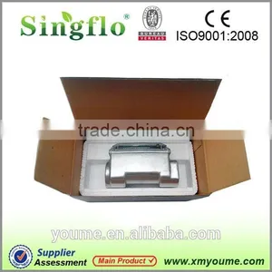 Singflo 10--200L/min Electric Mini Water Meter/ Fuel Meter/gas Flow Meter thumbnail-5