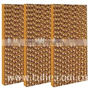 Evaporative Cooling Pad thumbnail-1