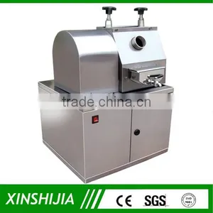 Factory Direct Sale Automatic Ginger Juicer Sugarcane Juice Extractor thumbnail-1