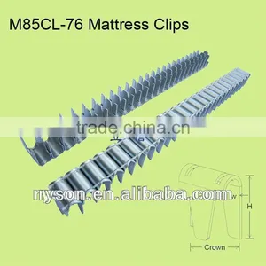 M88 Pet Cage Clips for Car Seat Manufacture thumbnail-1