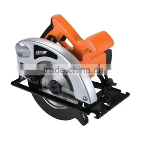 DIY 1200W 185mm New Saw Electric Circular Saw thumbnail-1