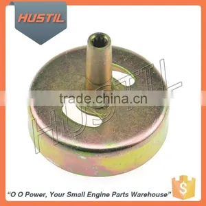 31cc Four Stroke Brush Cutter 139 Grass Trimmer Cltuch Drum thumbnail-1