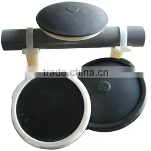 Membrane Disc Air Diffuser for Waste Water Treatment thumbnail-1