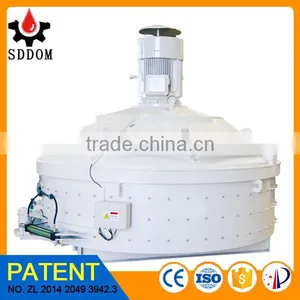 2016 SDDOM Supply Used Mini Planetary Mixer in China for Sale thumbnail-2