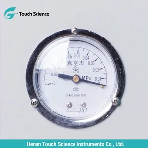 Industrial Used Vacuum Chamber Degassing Drying Oven thumbnail-2