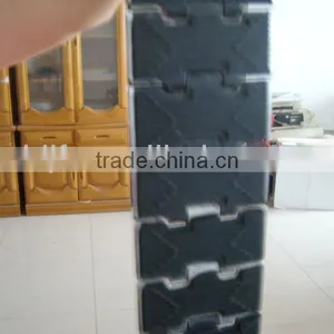 Hot Sale Machine Tools of Hinged Flattop Chains by Liancheng thumbnail-1