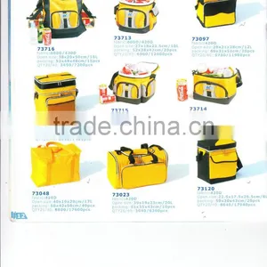 Fashion Design Fancy Travel Duffel Bags thumbnail-1