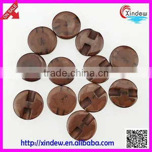 Women Accessories Plastc Shank Buttons thumbnail-2