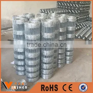Professional Service 90g Grassland Fence Cow Fence Field Fence Factory Direct Supply thumbnail-1