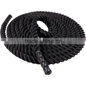 50mm Crossfit Battle Rope, Fitness Battling Rope thumbnail-2