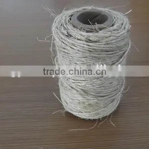 Sisal Baler Twine With Direct Factory Price thumbnail-3
