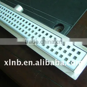 Stainless Steel Shower Channel thumbnail-1