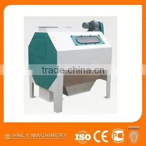 Coarse Cereals Cleaning Sieve, Rice Cleaning Equipment, Wheat Processsing Machine thumbnail-6