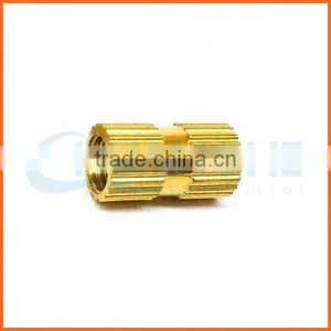 High Quality M10 Lock Nut Galvanized thumbnail-4